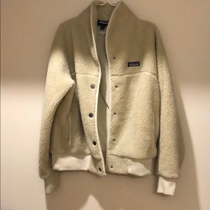Patagonia Women's Snap Fron Retro-X Jacket